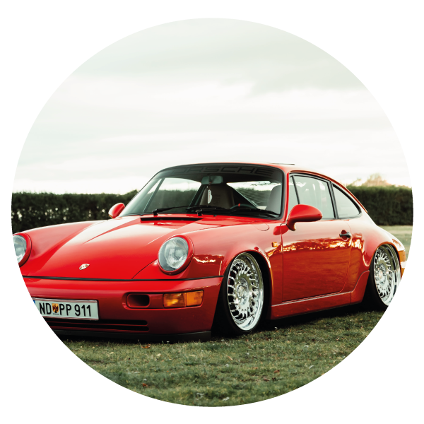 Porsche 987 Buyers Guide - R&D Automotive