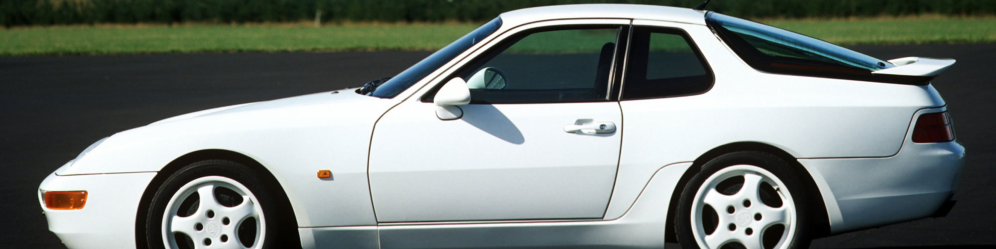 Porsche 968 future classic buyers guide review